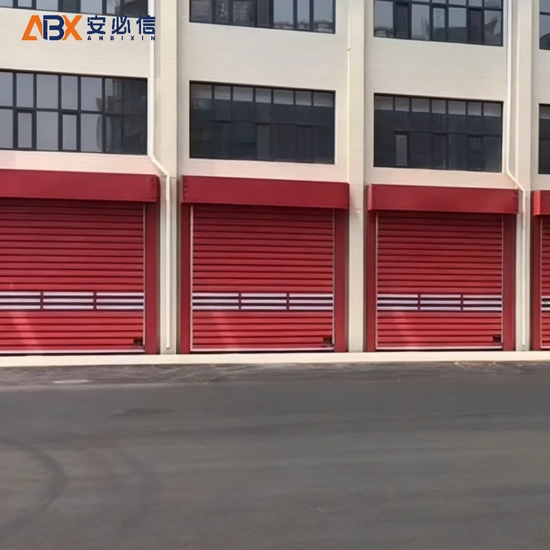 东营市雷达高速门